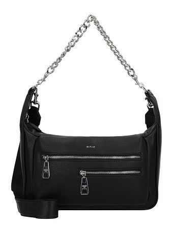 Replay Skuldertaske 32 cm Replay Skuldertaske 32 cm