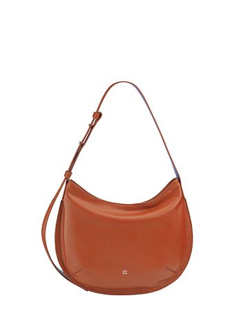 DuDu Hispani Skuldertaske Læder 34 cm DuDu Hispani Skuldertaske Læder 34 cm