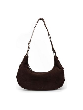 Hey Marly Lifetime Sister Suede Olkalaukku M Nahka 35 cm Hey Marly Lifetime Sister Suede Olkalaukku M Nahka 35 cm