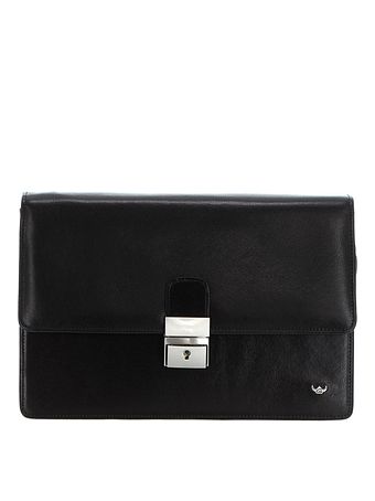 Golden Head Colorado Pochette uomo Vera Pelle 23 cm Golden Head Colorado Pochette uomo Vera Pelle 23 cm