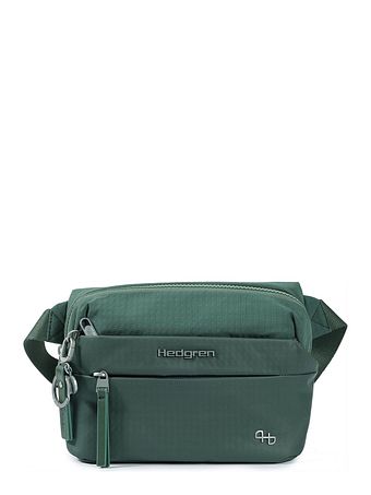 Hedgren Furo Hogo Skuldertaske RFID-beskyttelse 22 cm