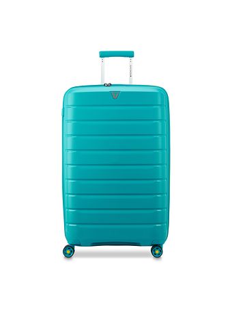 Roncato B-Flying Move 4 hjul Trolley 78 cm med strækfold Roncato B-Flying Move 4 hjul Trolley 78 cm med strækfold