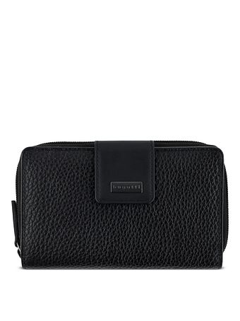 bugatti Sina Pung RFID-beskyttelse Læder 16 cm