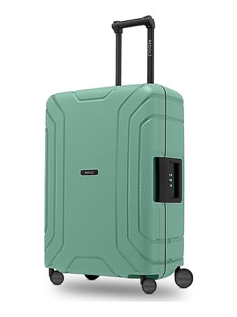 Redolz Essentials 15 4-hjulet trolley 65 cm med trepunktsfastgørelse