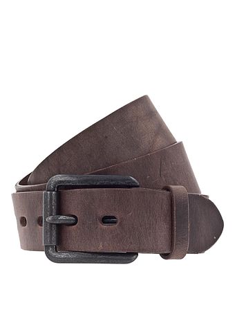 Vanzetti Kožený opasek