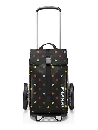 reisenthel Citycruiser Indkøbsvogn 55 cm reisenthel Citycruiser Indkøbsvogn 55 cm