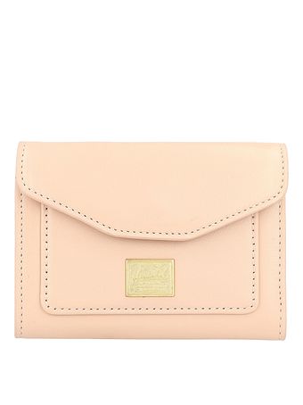 Herschel Orion peněženka RFID kožená 12,5 cm