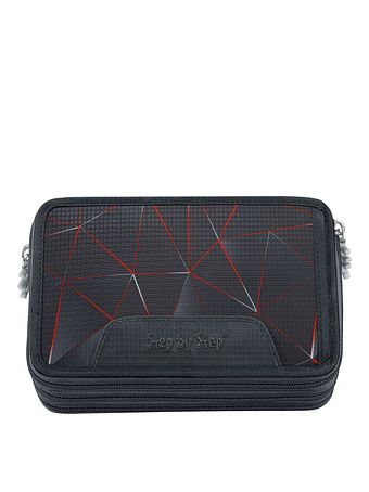 Step by Step XXL penalhus 43 stk. Step by Step XXL penalhus 43 stk.