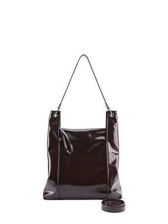 Seidenfelt Delary Skuldertaske 43 cm