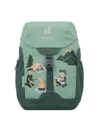 Deuter Cuddly bear-rygsæk til børn 33 cm Deuter Cuddly bear-rygsæk til børn 33 cm