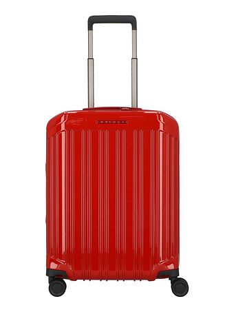 Piquadro PQ-Light 4-hjulet kabinevogn 55 cm