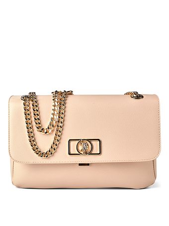 U.S. Polo Assn. Jones Chic Taška přes rameno 28 cm