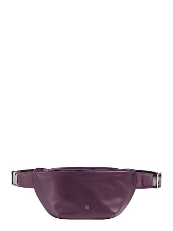 DuDu Tenerife Bæltetaske Læder 31 cm