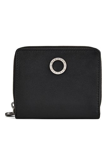 Esquire Athena Lompakko RFID-suoja Nahka 10.5 cm Esquire Athena Lompakko RFID-suoja Nahka 10.5 cm