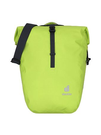 Deuter Brašna na kolo Weybridge 20+5L 40 cm