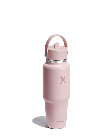 Hydro Flask Hydration Travel Bottle Flex Straw Cap Drikkeflaske 945 ml