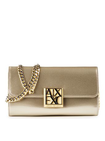 Armani Exchange Amy Skuldertaske 19 cm