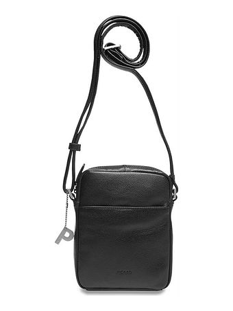 Picard Milano Mini Bag skuldertaske Læder 15 cm