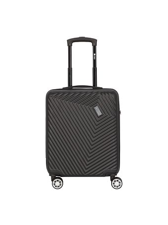 mano Don Carlo 4-hjulet kabinevogn 55 cm