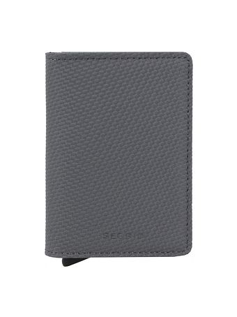 Secrid Slimwallet pouzdro na kreditní karty RFID kůže 6,5 cm