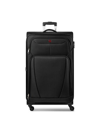 Wenger Beaumont 4 hjul Trolley XL 87 cm med strækfold