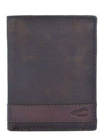 camel active Taipeh-pung RFID-læder 9 cm