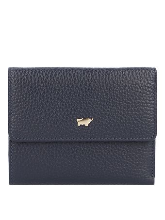 Braun Büffel Asti-pung RFID-læder 12 cm