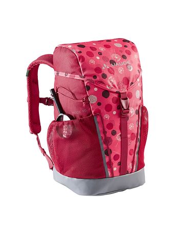Vaude Puck 10 rygsæk til børn 38 cm