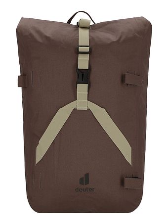 Deuter Amager 25+5 cykelrygsæk 48 cm