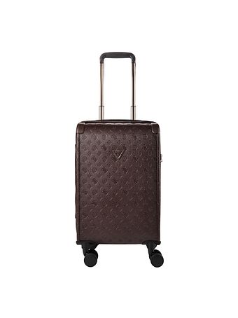 Guess Lenwood 4 ruedas Maleta de cabina 53 cm Guess Lenwood 4 ruedas Maleta de cabina 53 cm