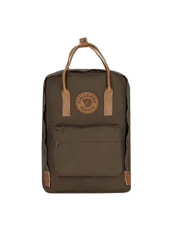 Fjällräven Kanken No. 2 Mochila de día 40 cm Compartimento para el portátil Fjällräven Kanken No. 2 Mochila de día 40 cm Compartimento para el portátil