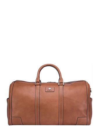 Jekyll & Hide Montana Weekend-rejsetaske Læder 52 cm Jekyll & Hide Montana Weekend-rejsetaske Læder 52 cm