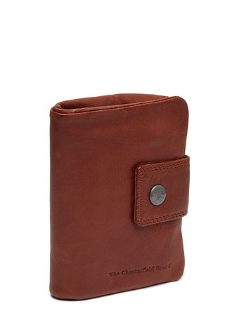 The Chesterfield Brand Mavona Pung Læder 10 cm