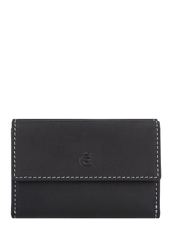 Esquire Dallas Pung RFID-beskyttelse Læder 10 cm