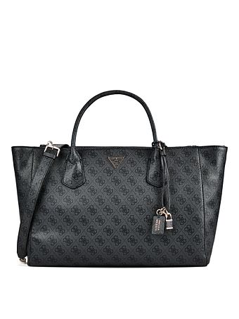 Guess Marissa Shopperit 52 cm Kannettavan tietokoneen taskun syvyys Guess Marissa Shopperit 52 cm Kannettavan tietokoneen taskun syvyys
