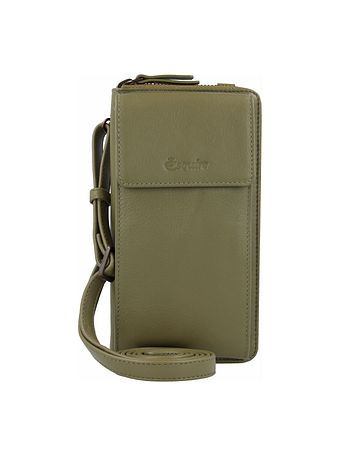 Esquire Peru Mobil-etui Læder 10 cm