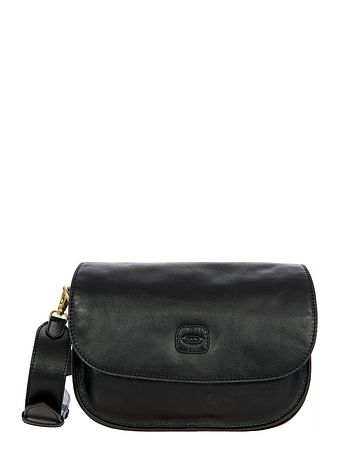 Bric's Volterra Skuldertaske Læder 25.5 cm Bric's Volterra Skuldertaske Læder 25.5 cm