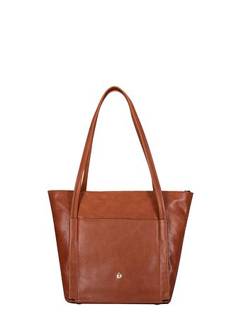 Jekyll & Hide Paris Skuldertaske RFID-beskyttelse Læder 36 cm Jekyll & Hide Paris Skuldertaske RFID-beskyttelse Læder 36 cm