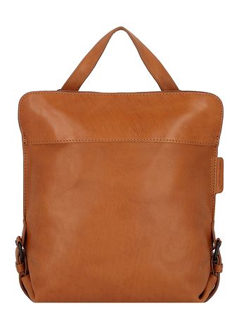 aunts & uncles Grandma's Luxury Club Mrs.Crumble Cookie City rygsæk læder 28 cm aunts & uncles Grandma's Luxury Club Mrs.Crumble Cookie City rygsæk læder 28 cm