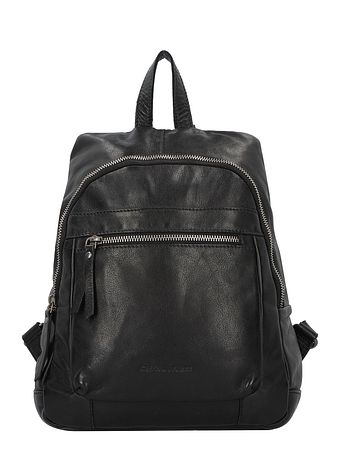 Greenburry Colombiana City-rygsæk Læder 38 cm Greenburry Colombiana City-rygsæk Læder 38 cm