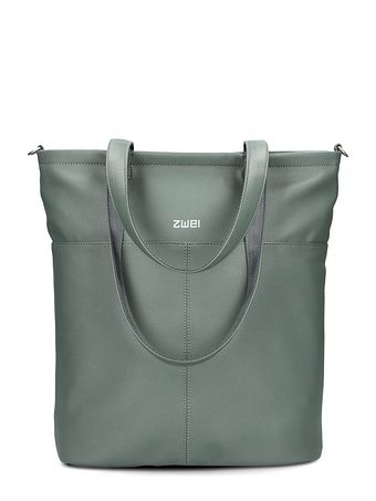 Zwei Mademoiselle.M Shopper-taske 37 cm