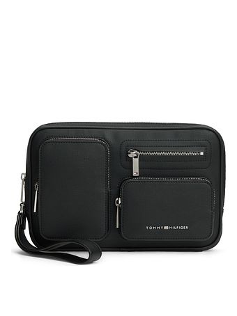 Tommy Hilfiger TH Business Miesten laukku 28 cm Tommy Hilfiger TH Business Miesten laukku 28 cm