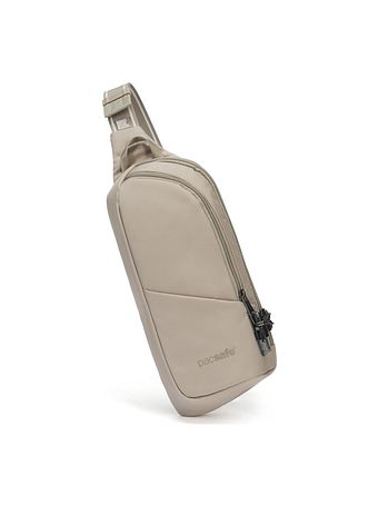 Pacsafe Taška přes rameno Vibe 150 RFID 16 cm