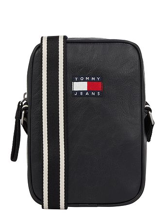 Tommy Hilfiger Jeans TJM City Mini Bag skuldertaske 16 cm
