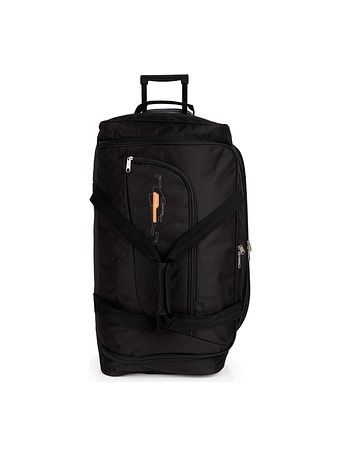 Gabol Week Eco 2-hjulet rejsetaske 66 cm