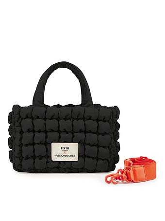 LES VISIONNAIRES Unio Cortina S Håndtaske 34 cm