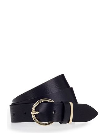 Vanzetti Bælte Læder