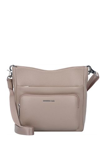 Mandarina Duck Mellow Leather Skuldertaske Læder 30 cm Mandarina Duck Mellow Leather Skuldertaske Læder 30 cm