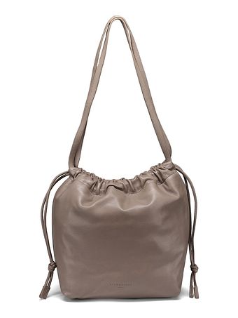 Liebeskind Lya Skuldertaske Læder 27 cm