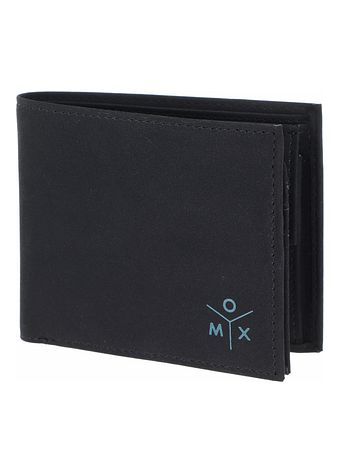 oxmox New Cryptan Pung RFID-beskyttelse 12 cm oxmox New Cryptan Pung RFID-beskyttelse 12 cm